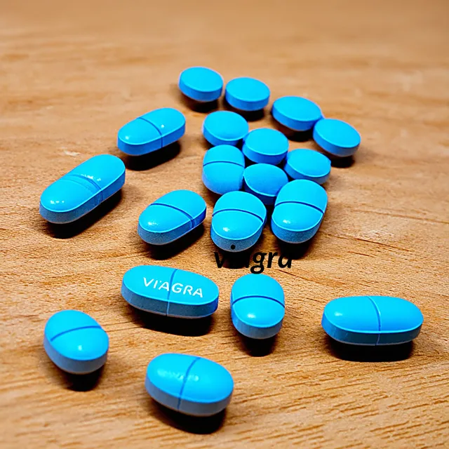 El viagra es con receta medica